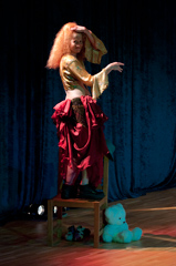 &copy; Philip Demeester, 2011