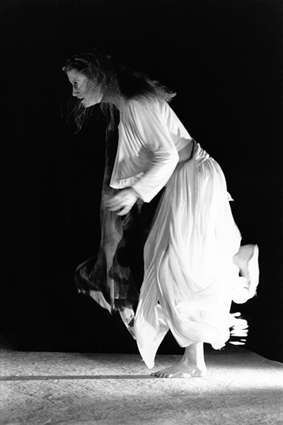 � Marleen Peeters, 2006 