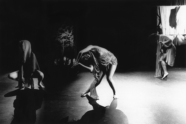 � Marleen Peeters, 2006