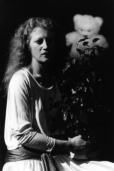 � Marleen Peeters, 2006 