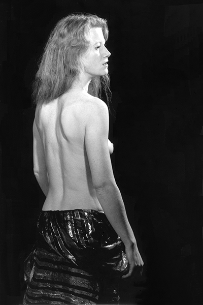 � Marleen Peeters, 2006