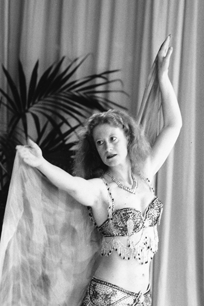 � Philip Demeester , 2006
