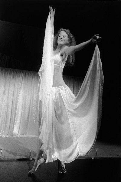 � Marleen Peeters, 2006