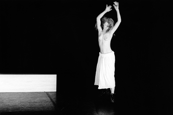 � Marleen Peeters, 2006