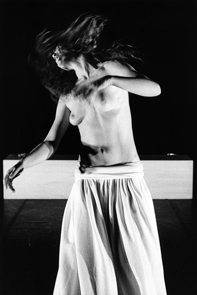 � Marleen Peeters, 2006