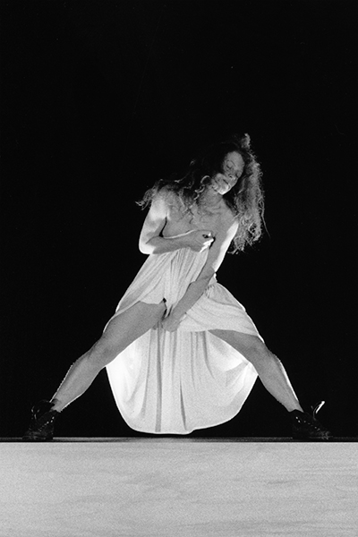 � Marleen Peeters, 2006