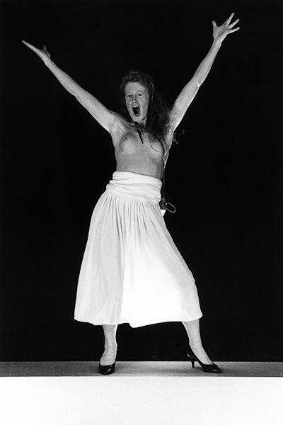 � Marleen Peeters, 2006